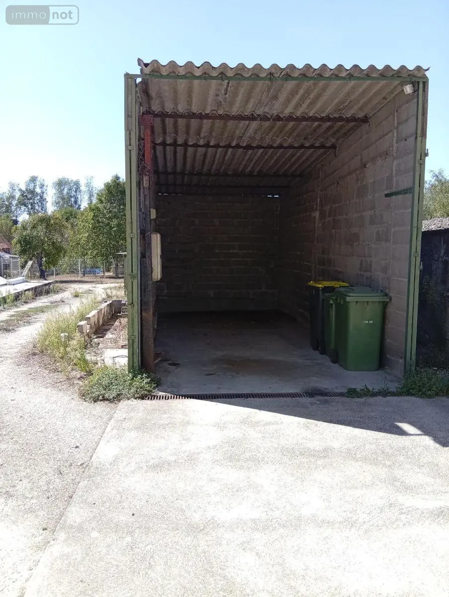 Maison a vendre Mer 41500 Loir-et-Cher 41 80 m2 3 pièces 220600 euros 091/1540 026