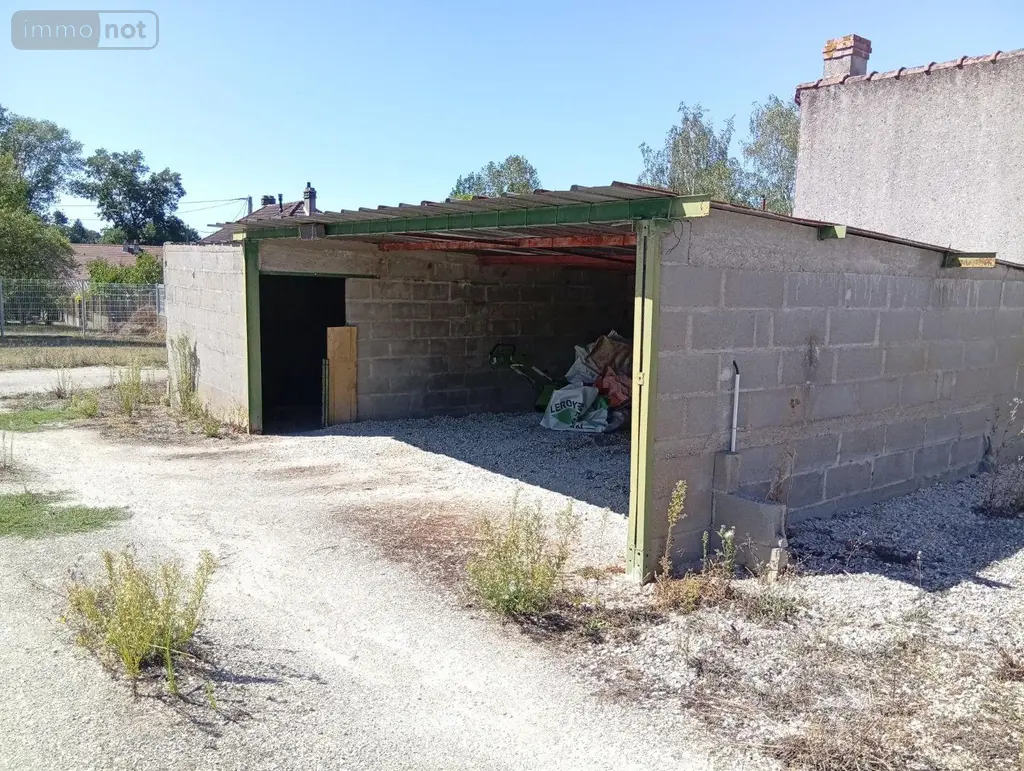 Maison a vendre Mer 41500 Loir-et-Cher 41 80 m2 3 pièces 220600 euros 091/1540 028
