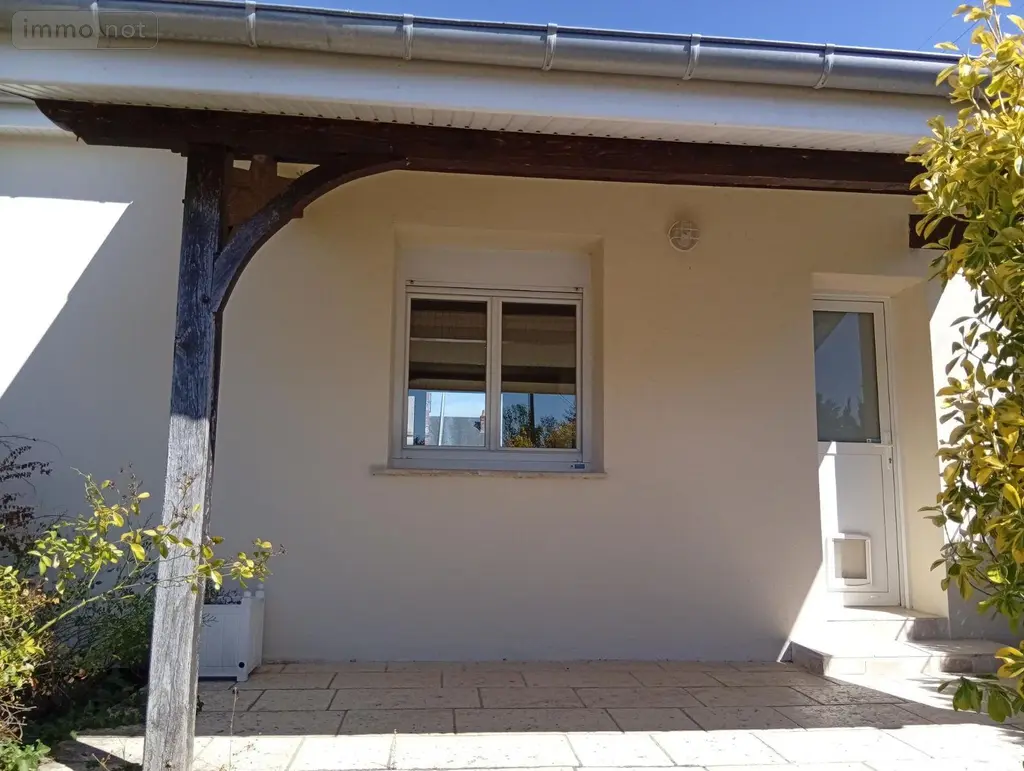 Maison a vendre Mer 41500 Loir-et-Cher 41 80 m2 3 pièces 220600 euros 091/1540 032
