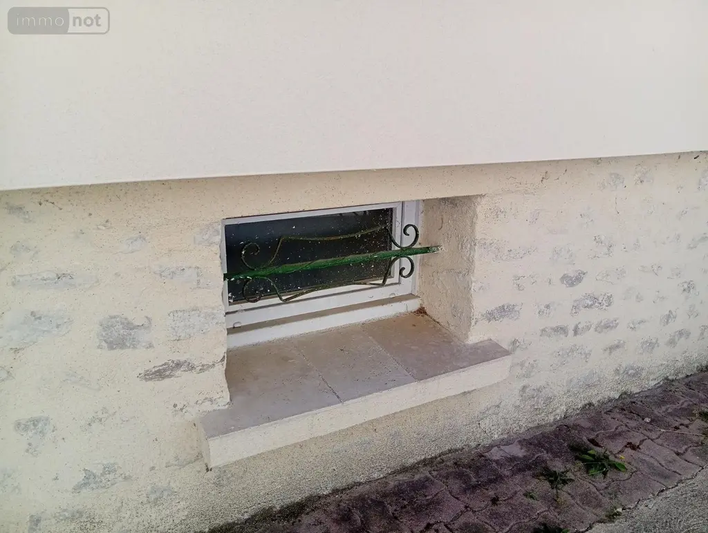 Maison a vendre Mer 41500 Loir-et-Cher 41 80 m2 3 pièces 220600 euros 091/1540 035