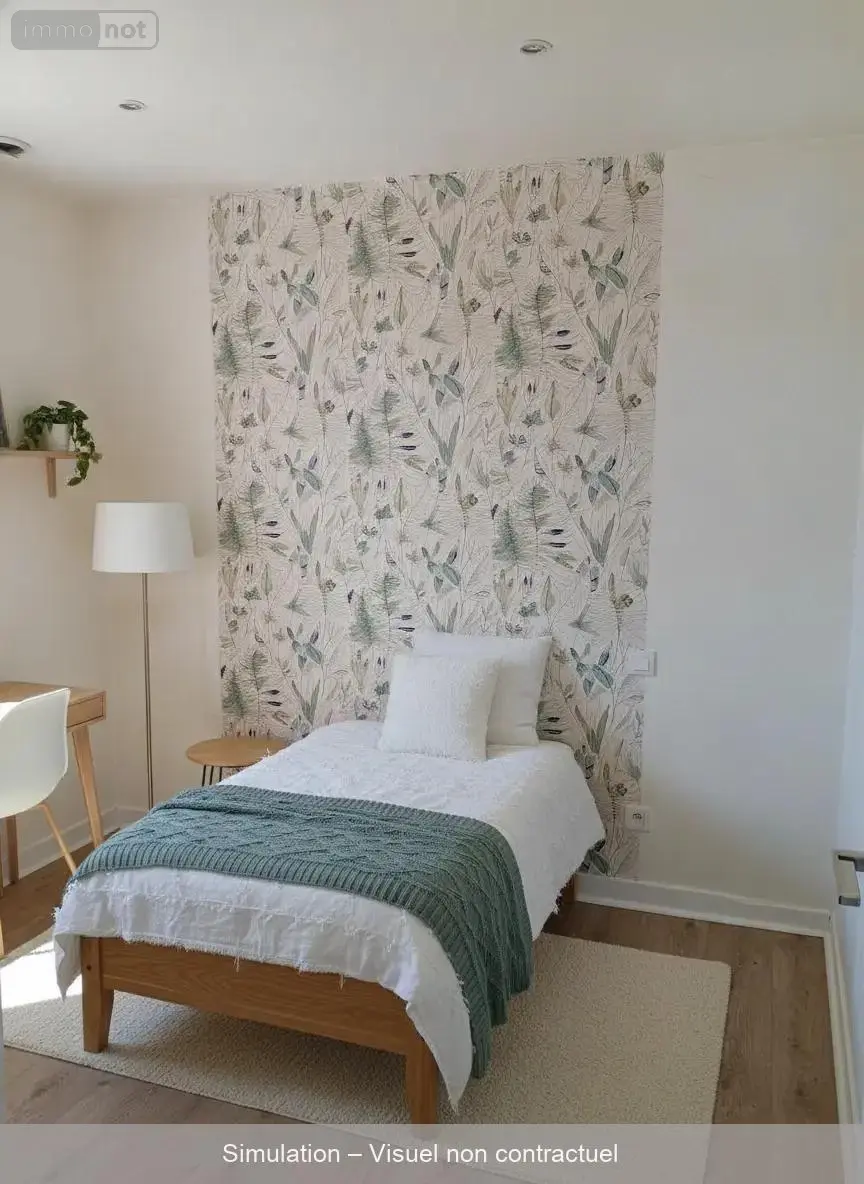 Maison a vendre Mer 41500 Loir-et-Cher 41 80 m2 3 pièces 220600 euros 091/1540 041