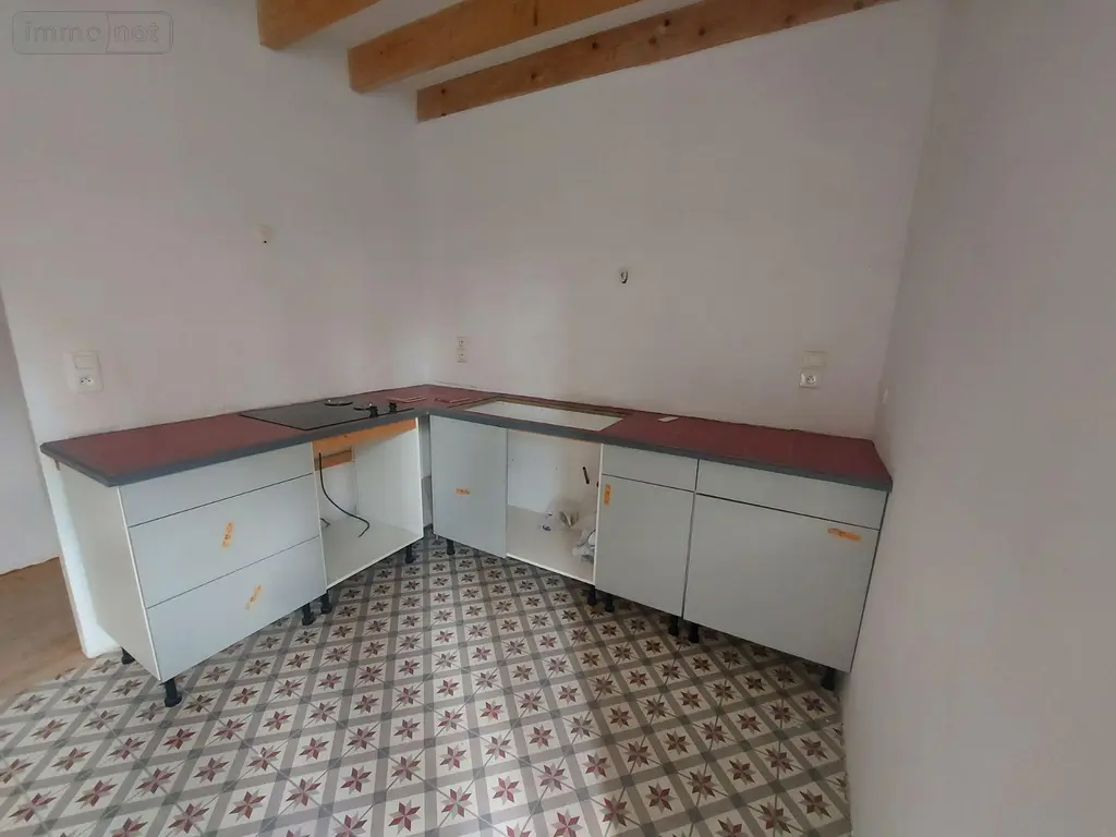 Maison a vendre Montreuil-sur-Ille 35440 Ille-et-Vilaine 35 120 m2 7 pièces 189000 euros 091-905 003