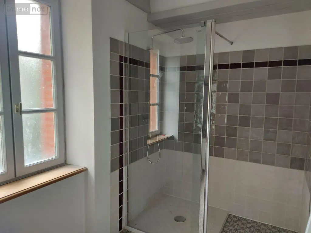 Maison a vendre Montreuil-sur-Ille 35440 Ille-et-Vilaine 35 120 m2 7 pièces 189000 euros 091-905 004
