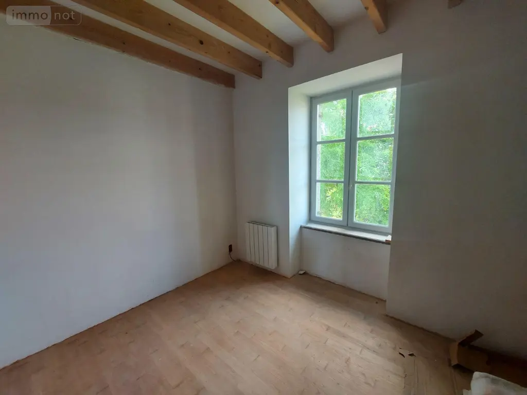Maison a vendre Montreuil-sur-Ille 35440 Ille-et-Vilaine 35 120 m2 7 pièces 189000 euros 091-905 005