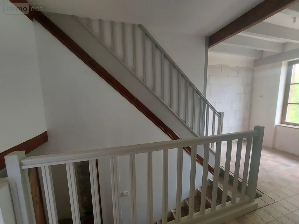Maison a vendre Montreuil-sur-Ille 35440 Ille-et-Vilaine 35 120 m2 7 pièces 189000 euros 091-905 006