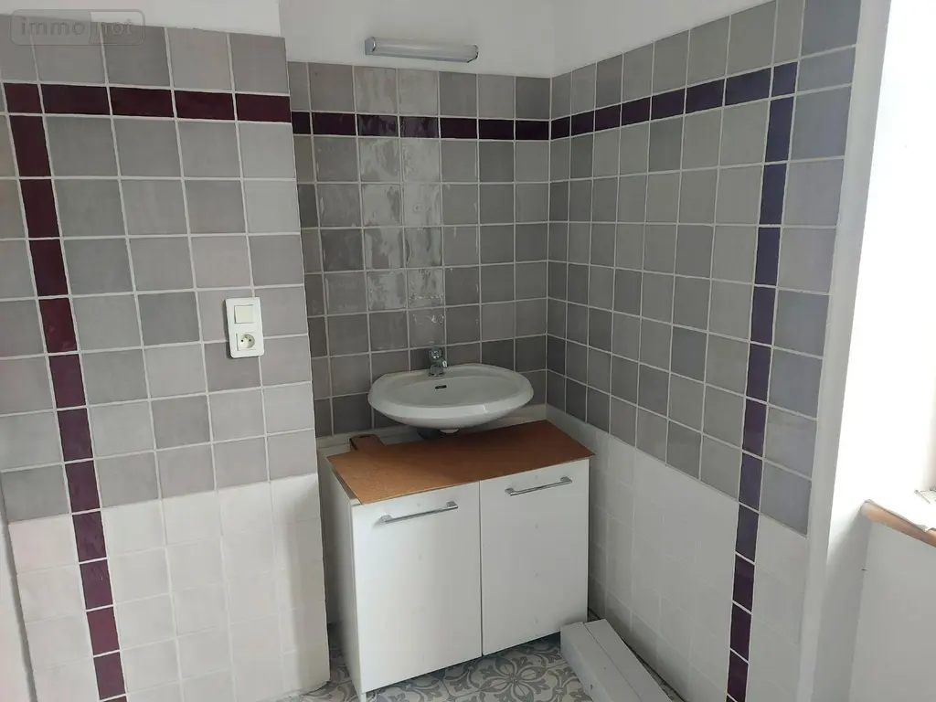 Maison a vendre Montreuil-sur-Ille 35440 Ille-et-Vilaine 35 120 m2 7 pièces 189000 euros 091-905 007