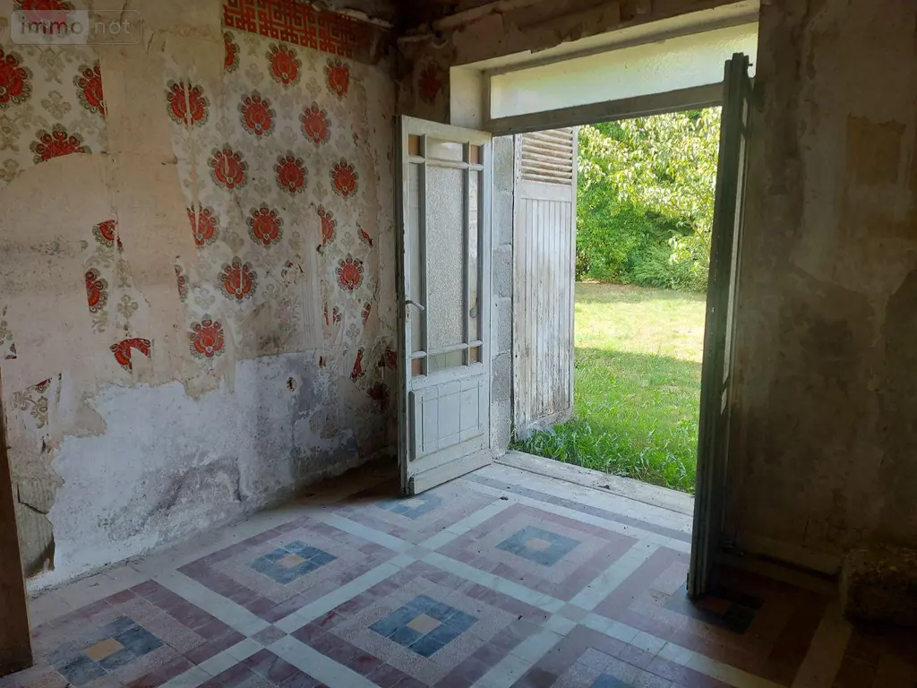 Maison a vendre Montreuil-sur-Ille 35440 Ille-et-Vilaine 35 120 m2 7 pièces 189000 euros 091-905 008