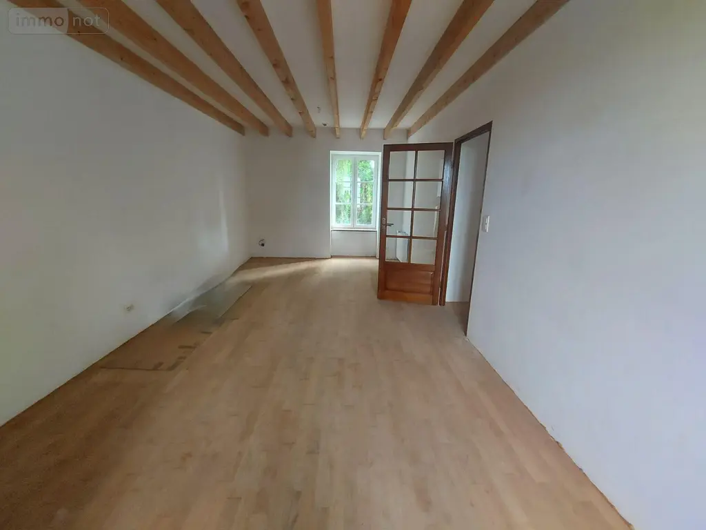 Maison a vendre Montreuil-sur-Ille 35440 Ille-et-Vilaine 35 120 m2 7 pièces 189000 euros 091-905 002