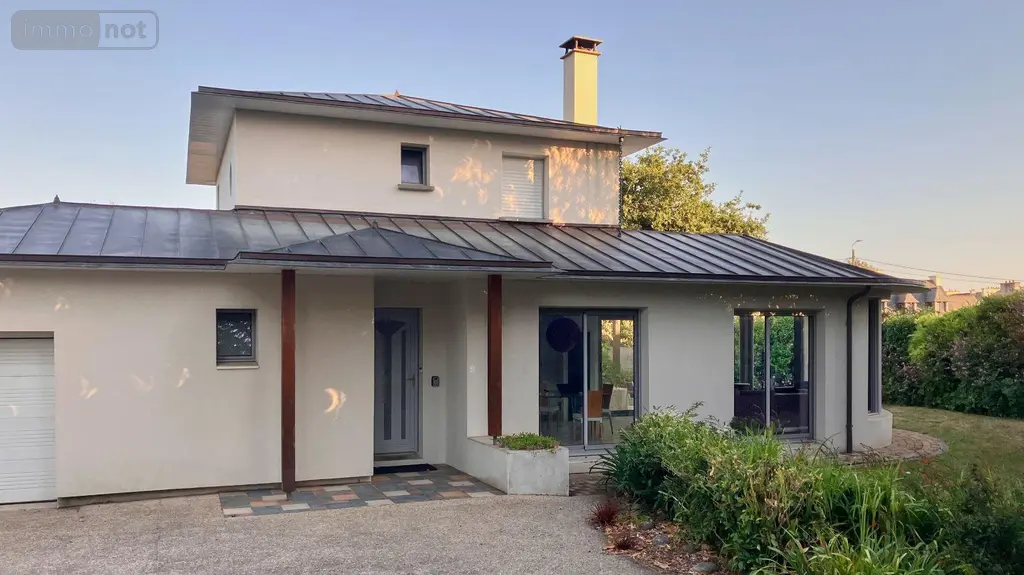 Maison a vendre Guipavas 29490 Finistère 29 122 m2 6 pièces 394700 euros 1076 003