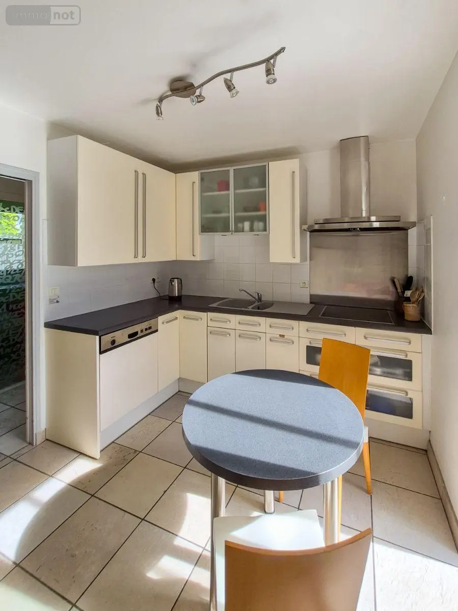Maison a vendre Guipavas 29490 Finistère 29 122 m2 6 pièces 394700 euros 1076 005