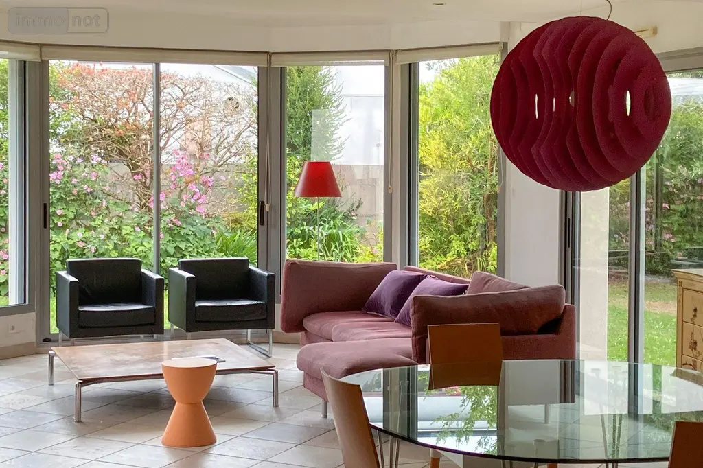 Maison a vendre Guipavas 29490 Finistère 29 122 m2 6 pièces 394700 euros 1076 007