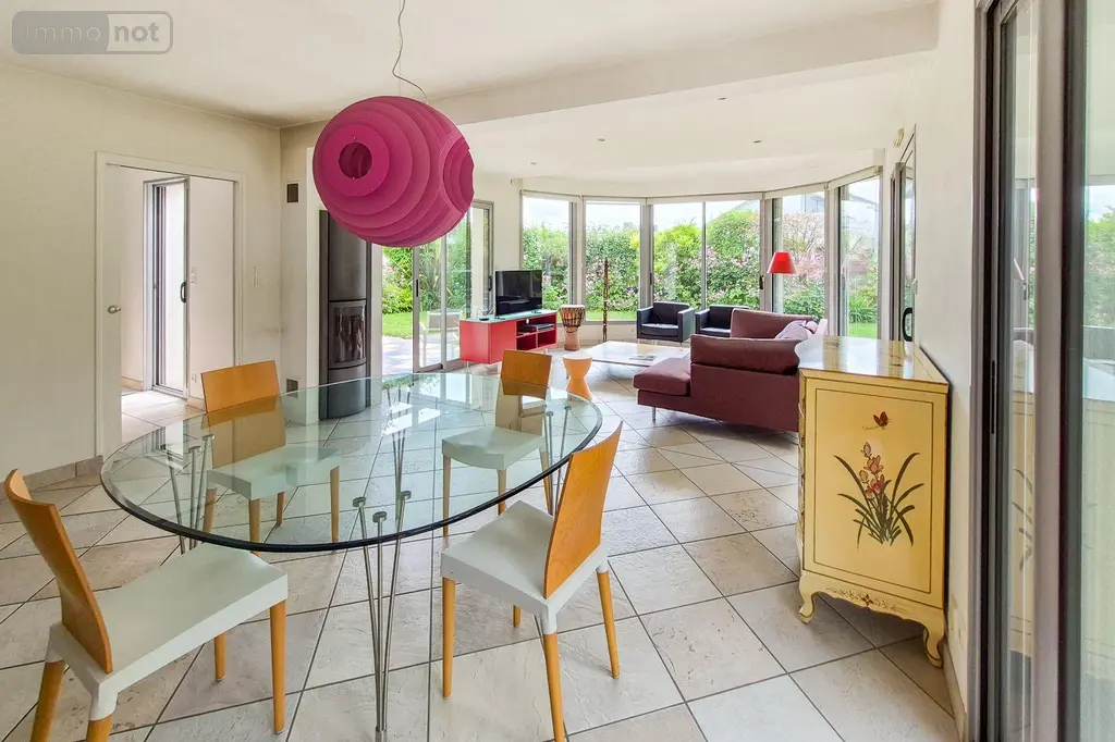 Maison a vendre Guipavas 29490 Finistère 29 122 m2 6 pièces 394700 euros 1076 008