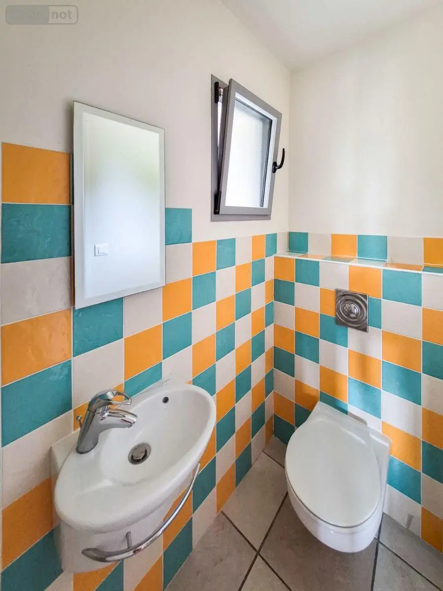 Maison a vendre Guipavas 29490 Finistère 29 122 m2 6 pièces 394700 euros 1076 021