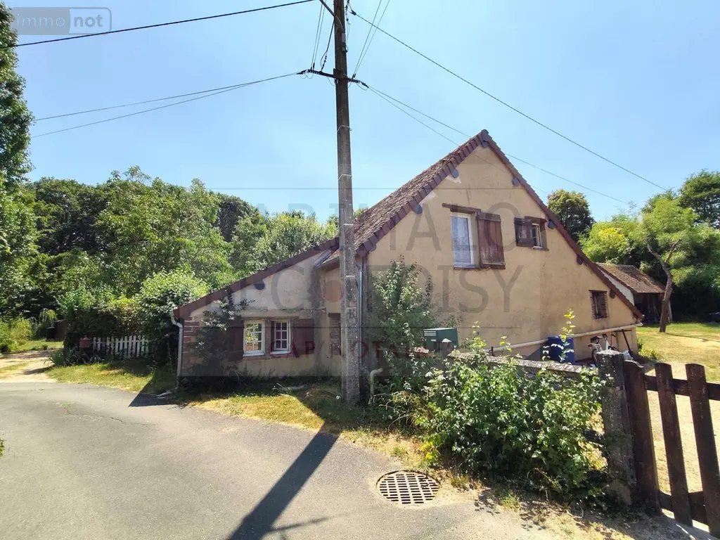 Maison a vendre Cloyes-les-Trois-Rivières 28220 Eure-et-Loir 28 65 m2 4 pièces 86500 euros JS/1021 003