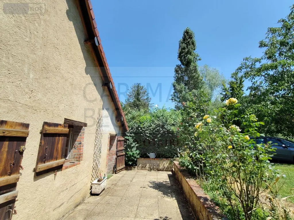 Maison a vendre Cloyes-les-Trois-Rivières 28220 Eure-et-Loir 28 65 m2 4 pièces 86500 euros JS/1021 002