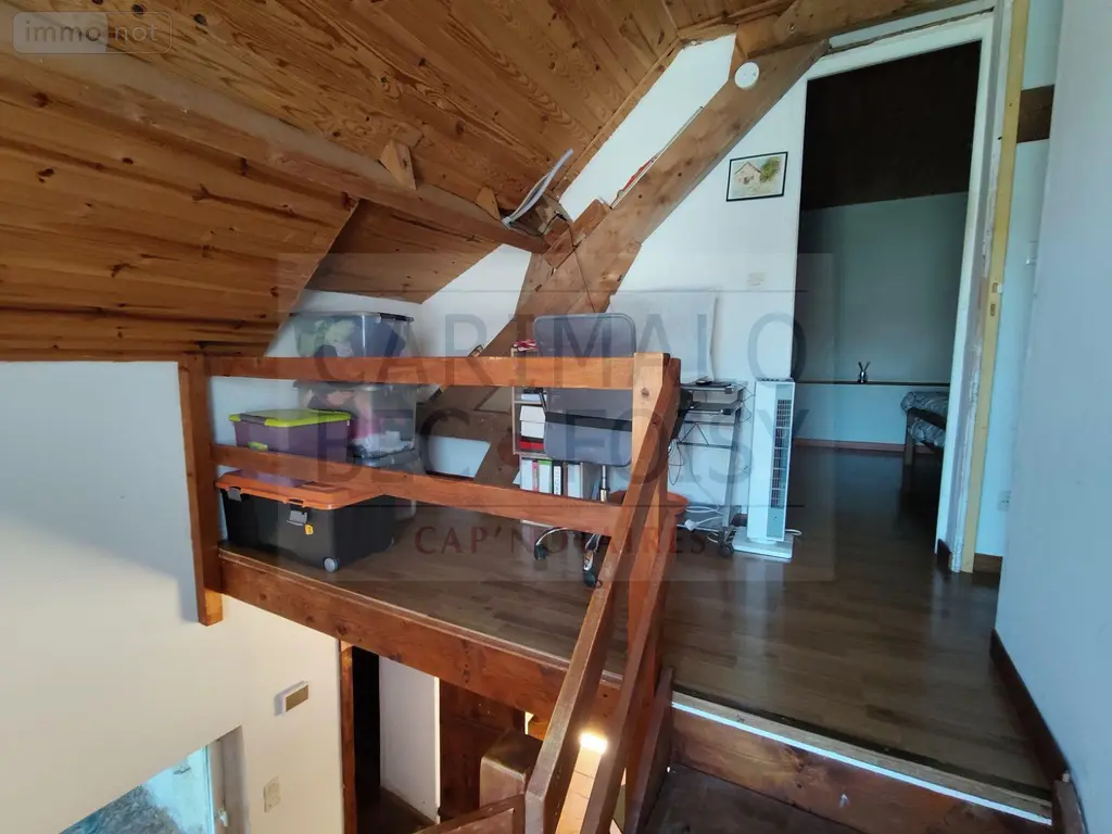 Maison a vendre Cloyes-les-Trois-Rivières 28220 Eure-et-Loir 28 65 m2 4 pièces 86500 euros JS/1021 015