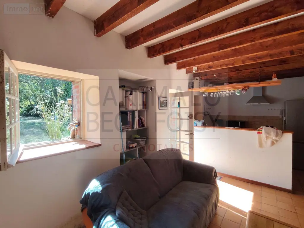 Maison a vendre Cloyes-les-Trois-Rivières 28220 Eure-et-Loir 28 65 m2 4 pièces 86500 euros JS/1021 007