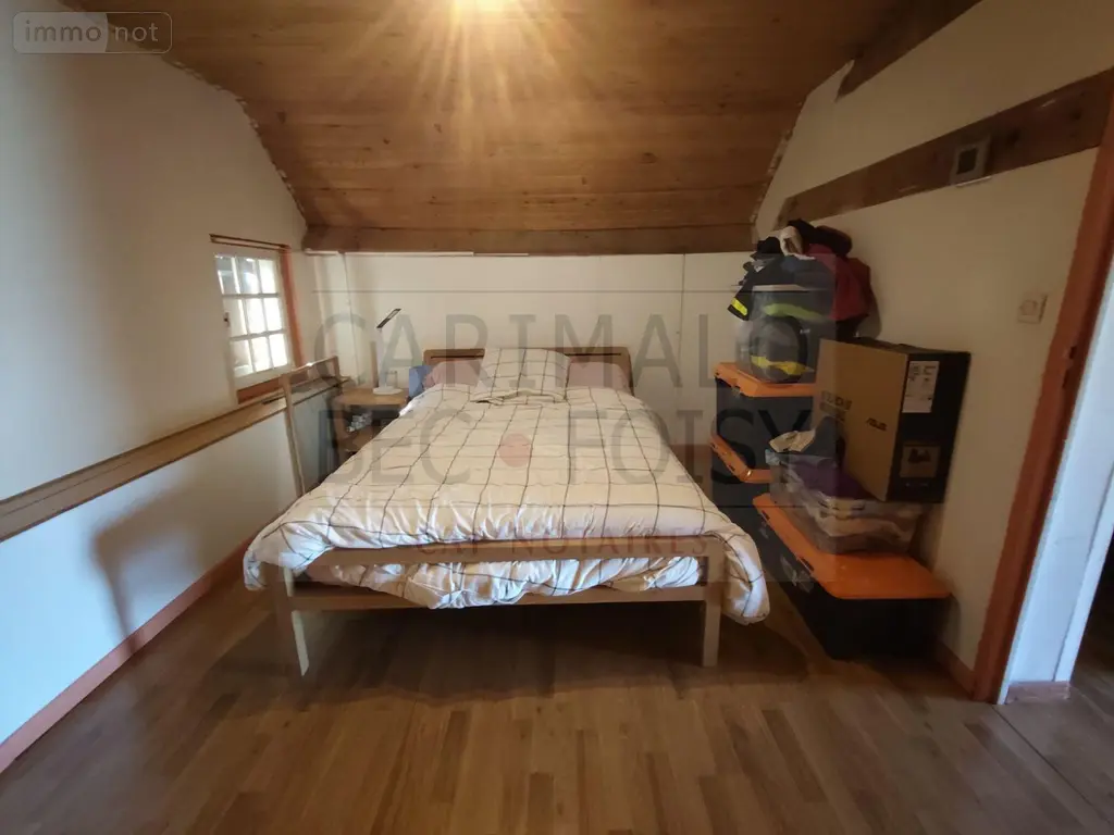 Maison a vendre Cloyes-les-Trois-Rivières 28220 Eure-et-Loir 28 65 m2 4 pièces 86500 euros JS/1021 018