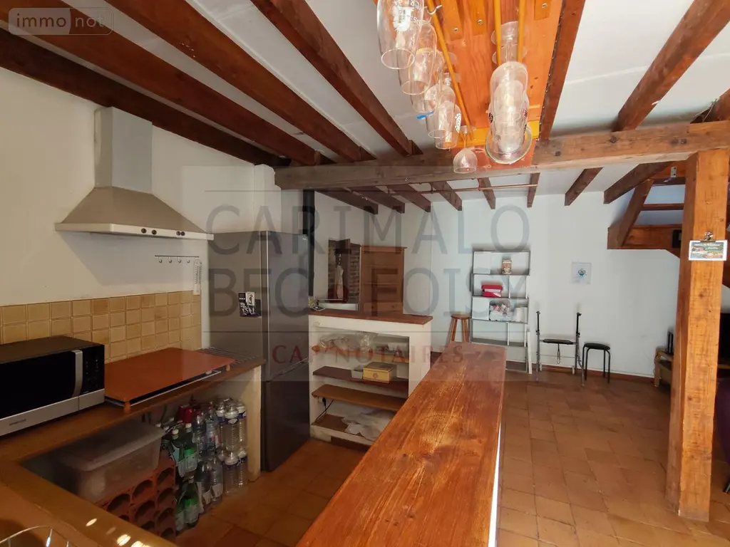 Maison a vendre Cloyes-les-Trois-Rivières 28220 Eure-et-Loir 28 65 m2 4 pièces 86500 euros JS/1021 008