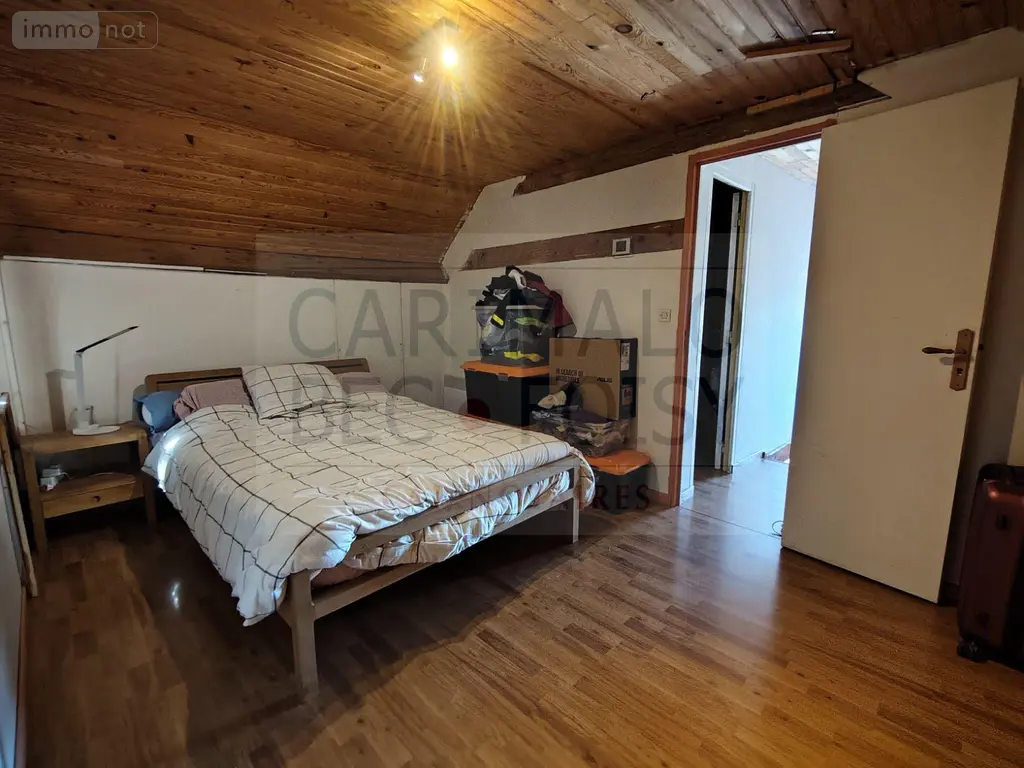 Maison a vendre Cloyes-les-Trois-Rivières 28220 Eure-et-Loir 28 65 m2 4 pièces 86500 euros JS/1021 017