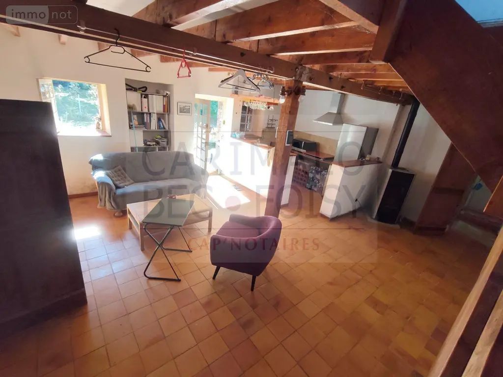 Maison a vendre Cloyes-les-Trois-Rivières 28220 Eure-et-Loir 28 65 m2 4 pièces 86500 euros JS/1021 012