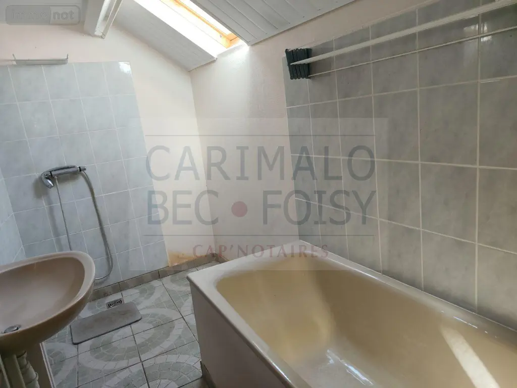 Maison a vendre Cloyes-les-Trois-Rivières 28220 Eure-et-Loir 28 65 m2 4 pièces 86500 euros JS/1021 019