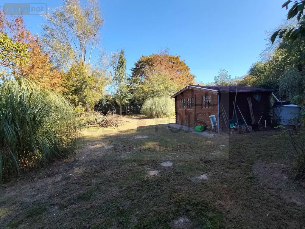 Maison a vendre Cloyes-les-Trois-Rivières 28220 Eure-et-Loir 28 65 m2 4 pièces 86500 euros JS/1021 004
