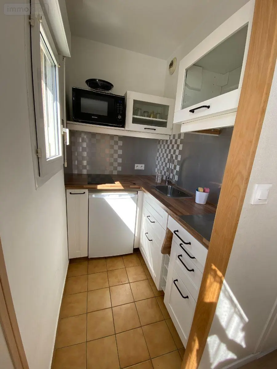 Appartement a vendre Chartres 28000 Eure-et-Loir 28 25 m2 1 pièce 78000 euros 509 004