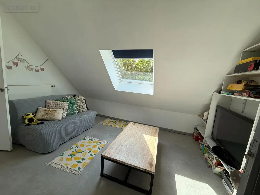 Maison a vendre Blendecques 62575 Pas-de-Calais 62 140 m2 4 pièces 286875 euros E62BL542A 010