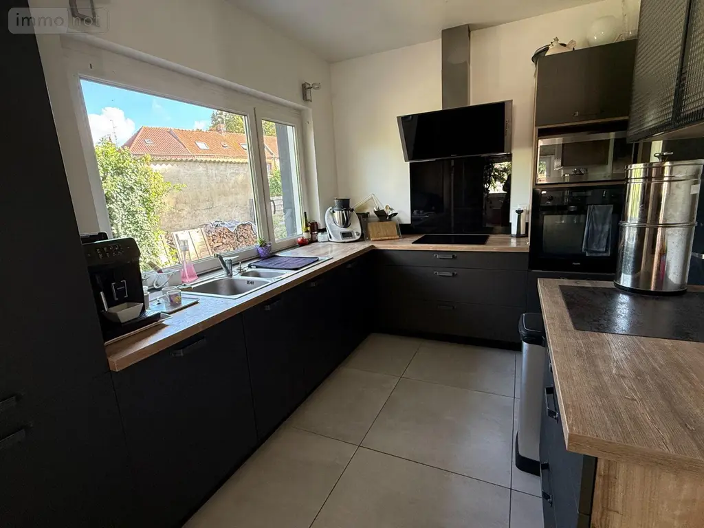 Maison a vendre Blendecques 62575 Pas-de-Calais 62 140 m2 4 pièces 286875 euros E62BL542A 006