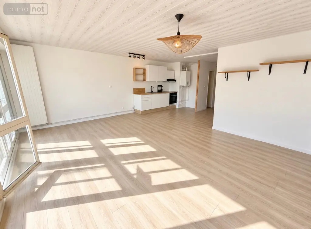Appartement a vendre Saint-Malo 35400 Ille-et-Vilaine 35 72 m2 3 pièces 238970 euros 35144/402 006