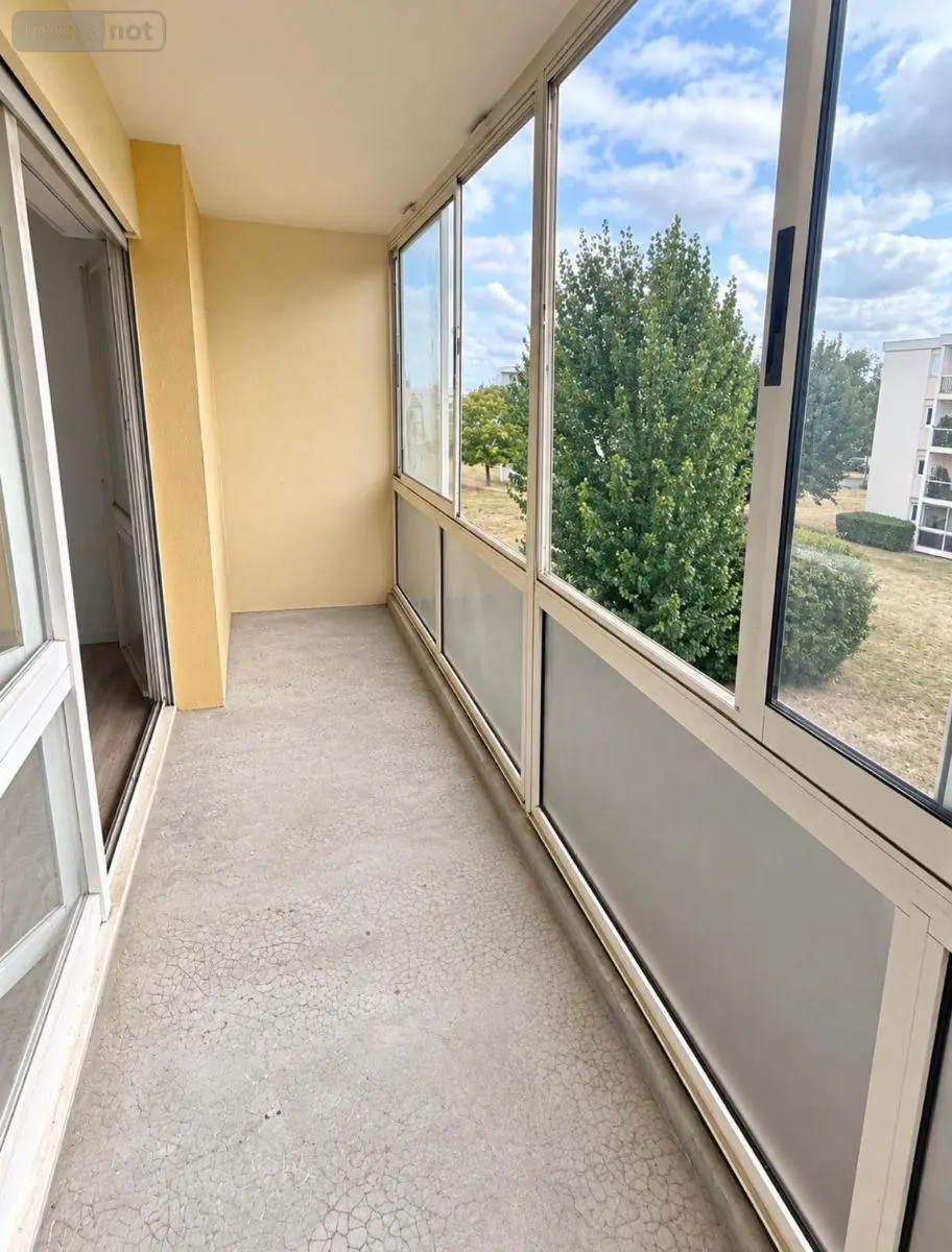 Appartement a vendre Saint-Malo 35400 Ille-et-Vilaine 35 72 m2 3 pièces 238970 euros 35144/402 004