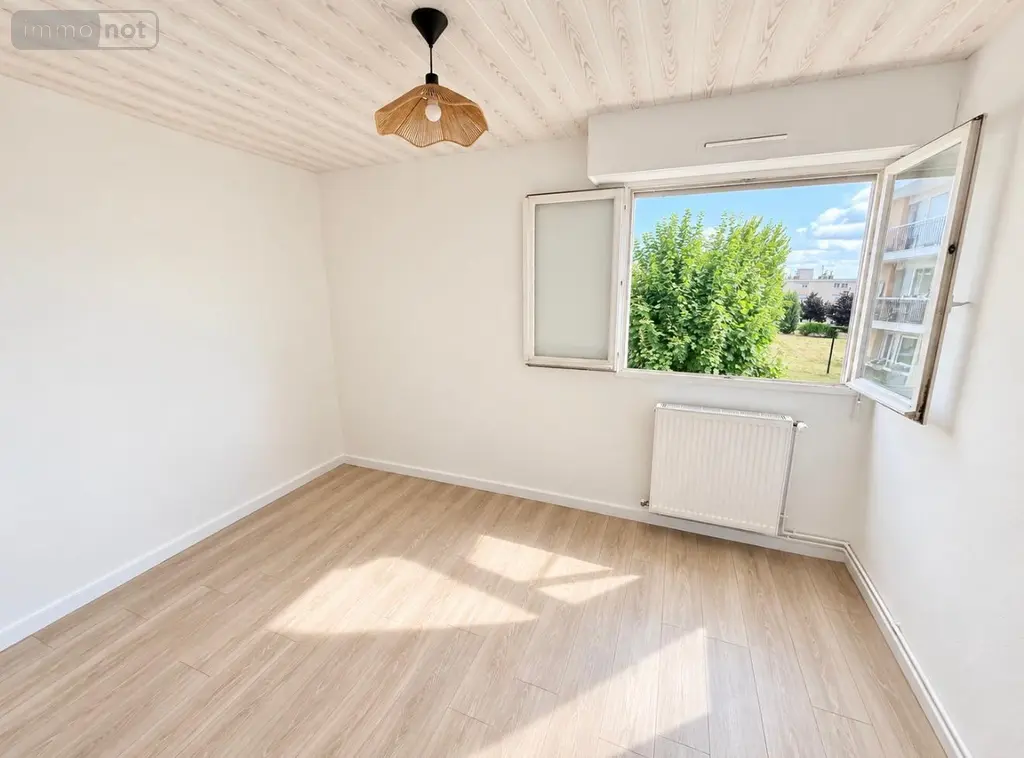 Appartement a vendre Saint-Malo 35400 Ille-et-Vilaine 35 72 m2 3 pièces 238970 euros 35144/402 010