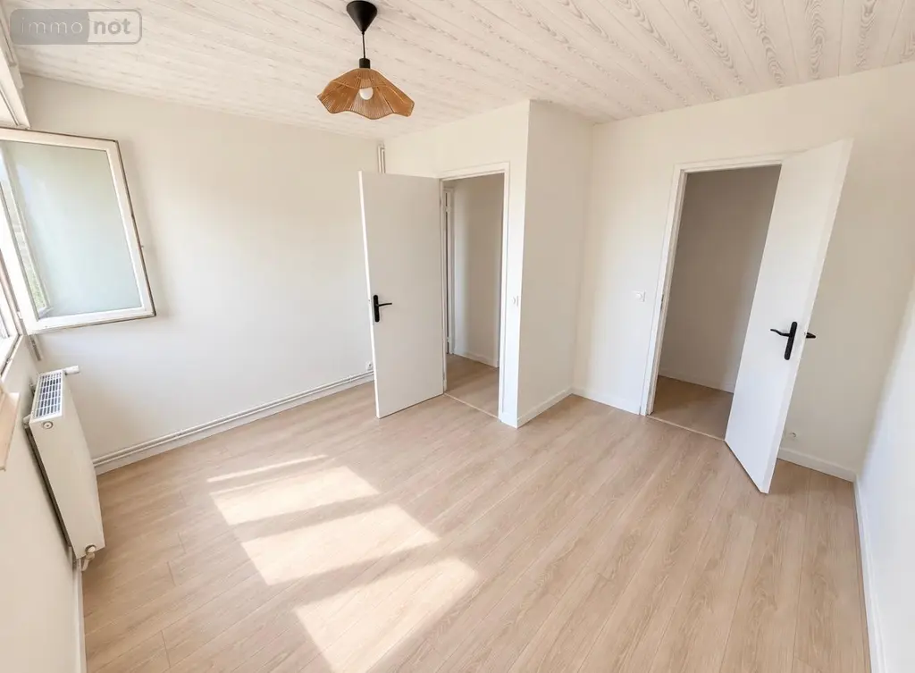 Appartement a vendre Saint-Malo 35400 Ille-et-Vilaine 35 72 m2 3 pièces 238970 euros 35144/402 011