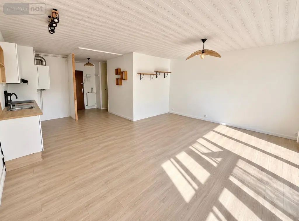 Appartement a vendre Saint-Malo 35400 Ille-et-Vilaine 35 72 m2 3 pièces 238970 euros 35144/402 007