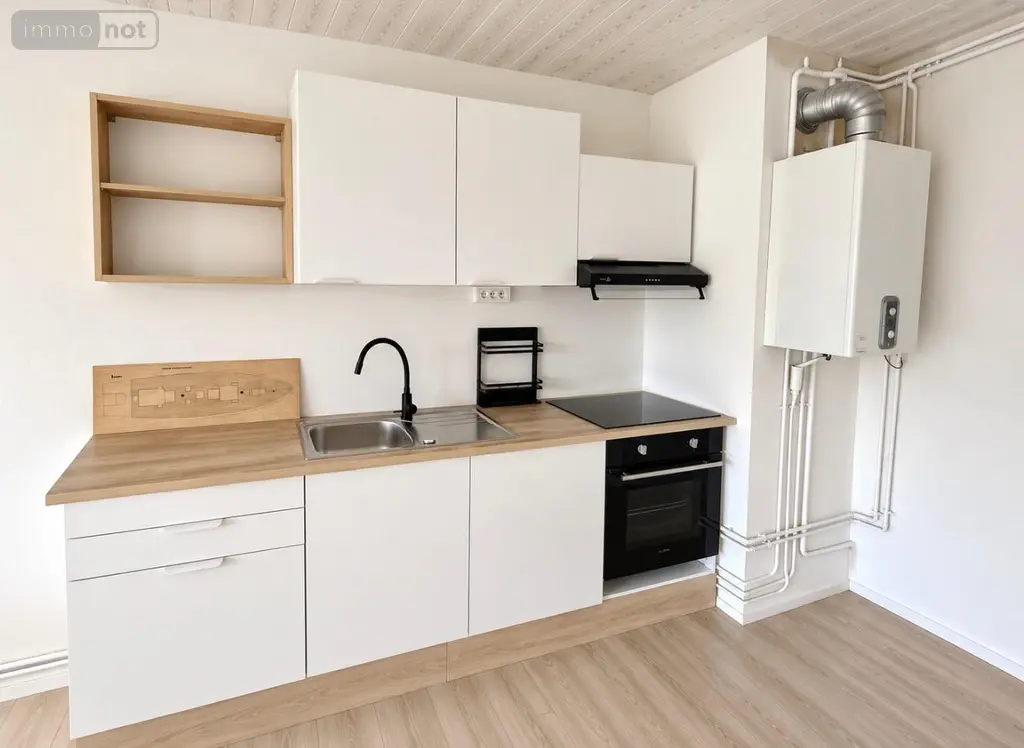 Appartement a vendre Saint-Malo 35400 Ille-et-Vilaine 35 72 m2 3 pièces 238970 euros 35144/402 008