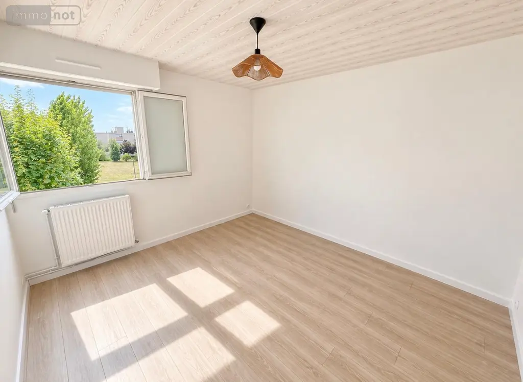 Appartement a vendre Saint-Malo 35400 Ille-et-Vilaine 35 72 m2 3 pièces 238970 euros 35144/402 013