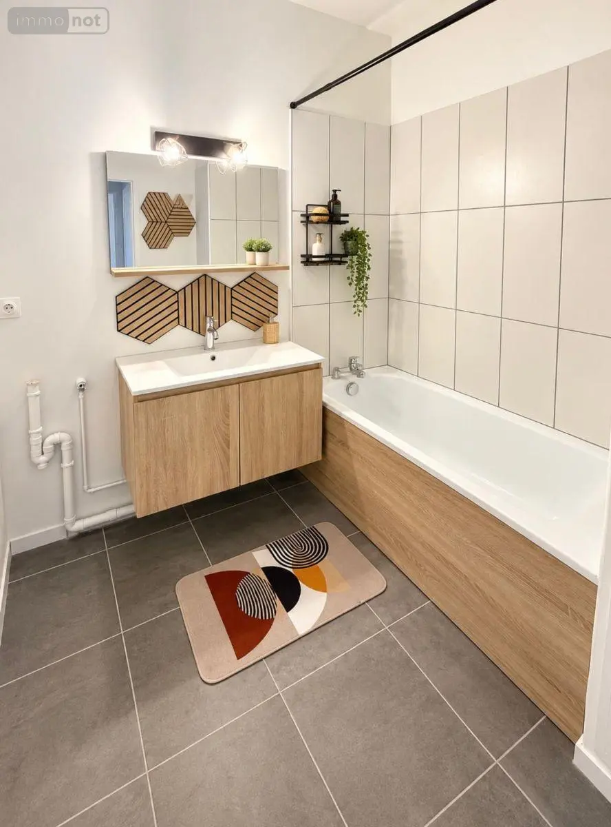 Appartement a vendre Saint-Malo 35400 Ille-et-Vilaine 35 72 m2 3 pièces 238970 euros 35144/402 012