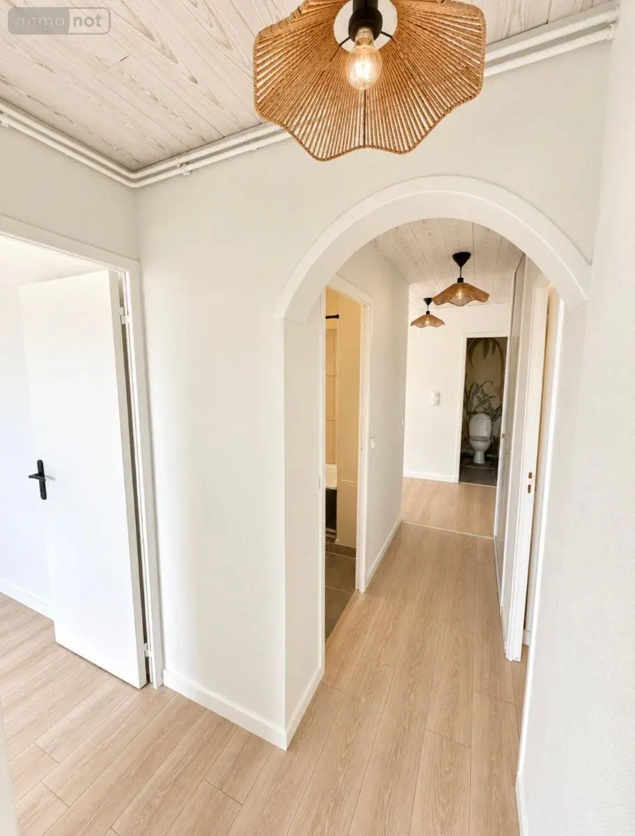 Appartement a vendre Saint-Malo 35400 Ille-et-Vilaine 35 72 m2 3 pièces 238970 euros 35144/402 009