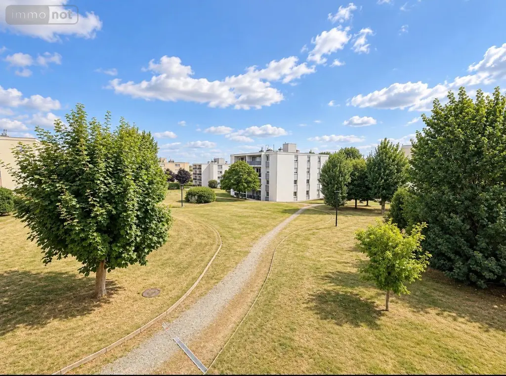 Appartement a vendre Saint-Malo 35400 Ille-et-Vilaine 35 72 m2 3 pièces 229992 euros 35144/402 002