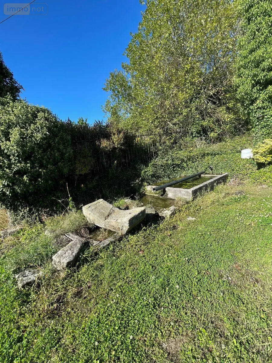 Maison a vendre Hadol 88220 Vosges 88 170 m2 5 pièces 140000 euros 88014/89 014