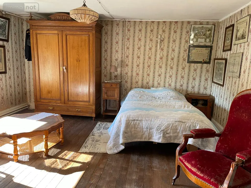 Maison a vendre Hadol 88220 Vosges 88 170 m2 5 pièces 140000 euros 88014/89 008