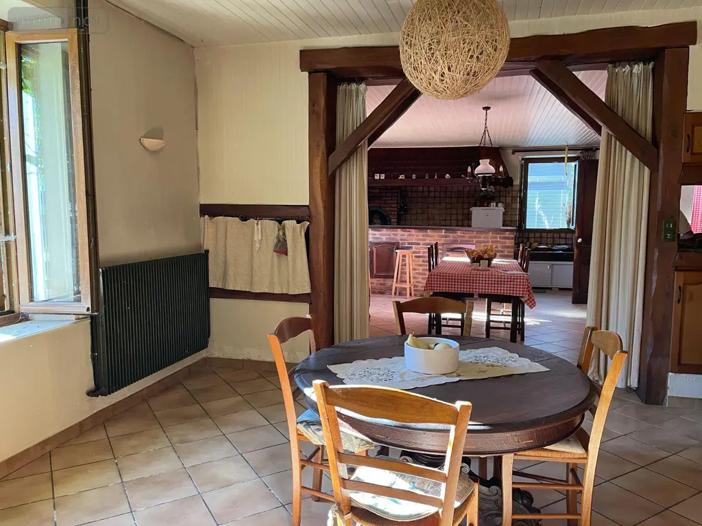 Maison a vendre Hadol 88220 Vosges 88 170 m2 5 pièces 140000 euros 88014/89 003