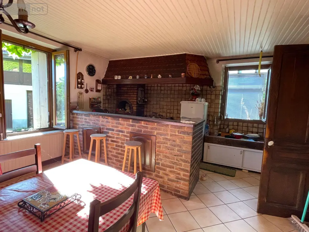 Maison a vendre Hadol 88220 Vosges 88 170 m2 5 pièces 140000 euros 88014/89 002