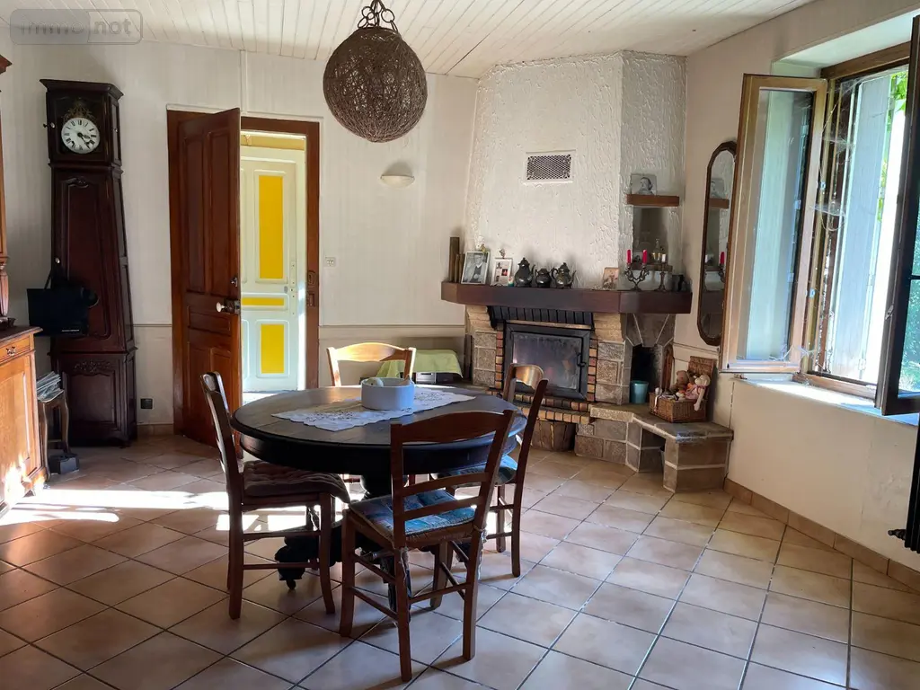Maison a vendre Hadol 88220 Vosges 88 170 m2 5 pièces 140000 euros 88014/89 005