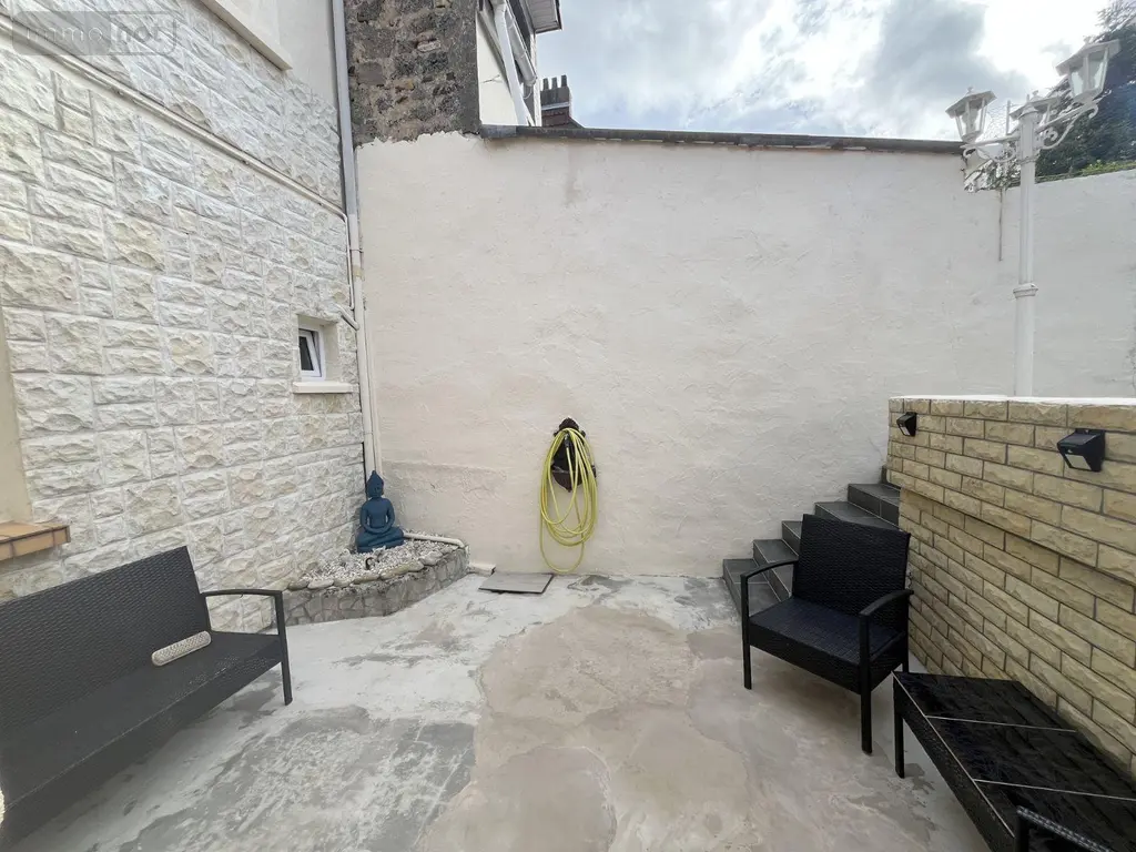 Maison a vendre Boulogne-sur-Mer 62200 Pas-de-Calais 62 115 m2 6 pièces 229500 euros 871 011