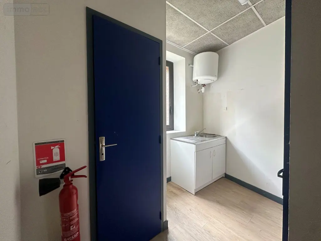Fonds et murs commerciaux a vendre Saint-Malo 35400 Ille-et-Vilaine 35 114 m2 261000 euros 11747/585 003
