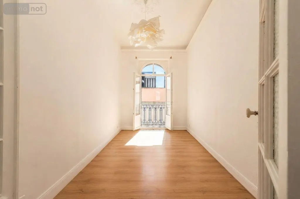 Appartement a vendre Nice 06000 Alpes-Maritimes 06 84 m2 4 pièces 495000 euros 33186/194 004
