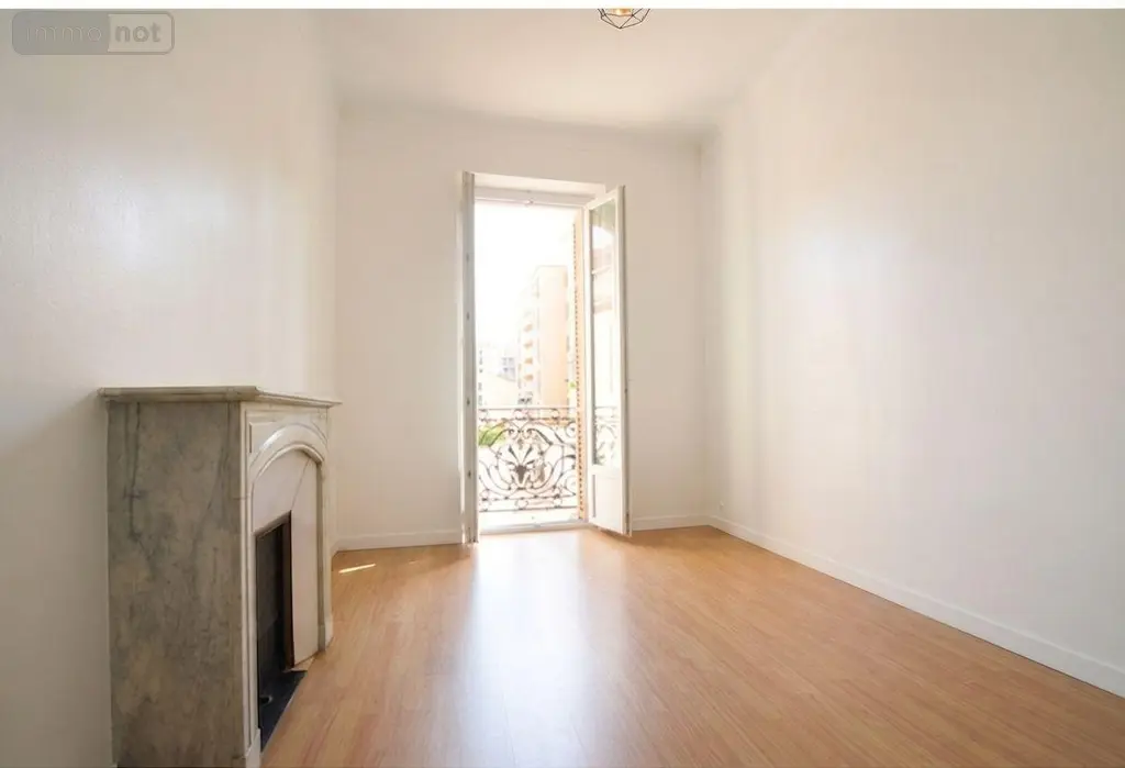 Appartement a vendre Nice 06000 Alpes-Maritimes 06 84 m2 4 pièces 495000 euros 33186/194 005