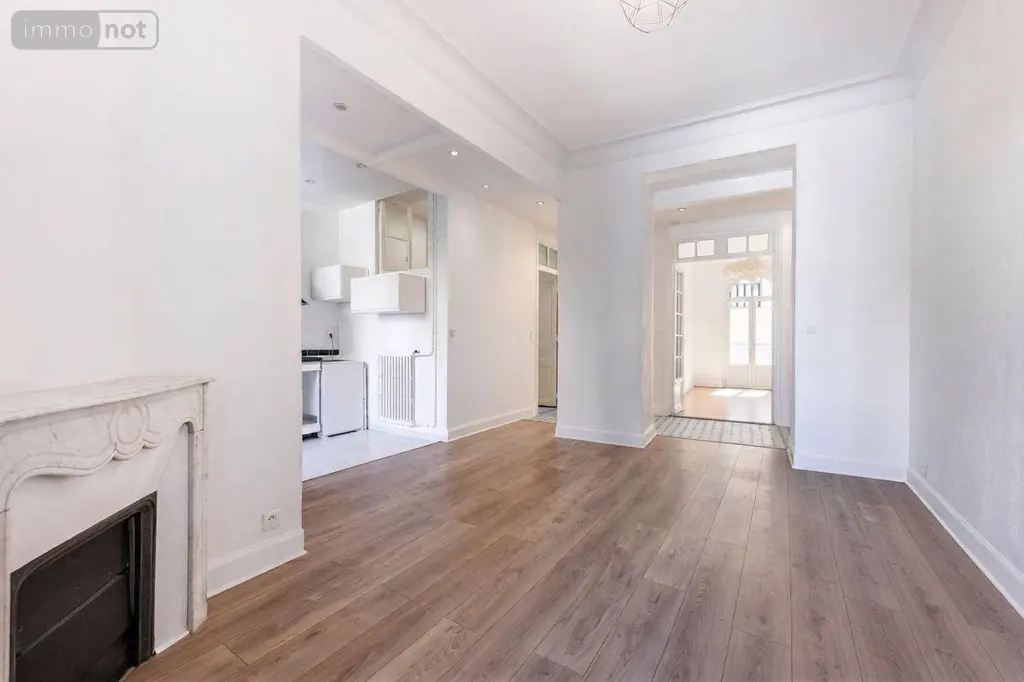 Appartement a vendre Nice 06000 Alpes-Maritimes 06 84 m2 4 pièces 495000 euros 33186/194 001